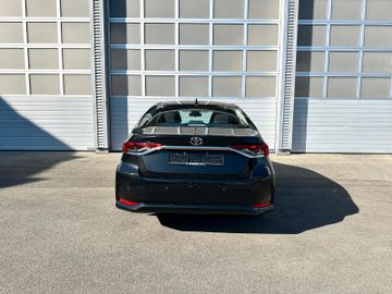 Toyota Corolla - 7