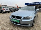 BMW 318i Klimaautomatik Leder PDC Euro5 - BMW 318: Limousine