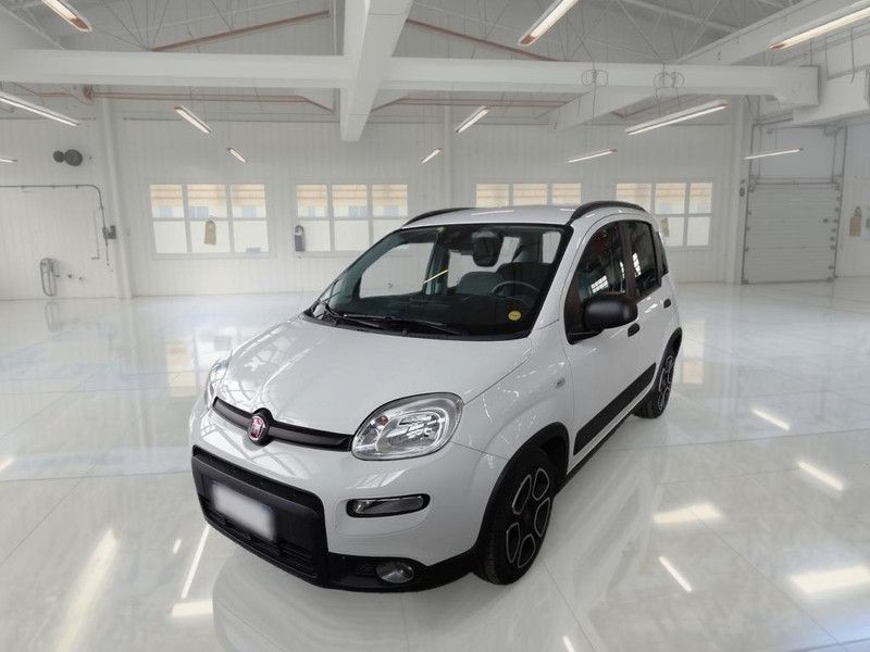 Image of Fiat Panda
