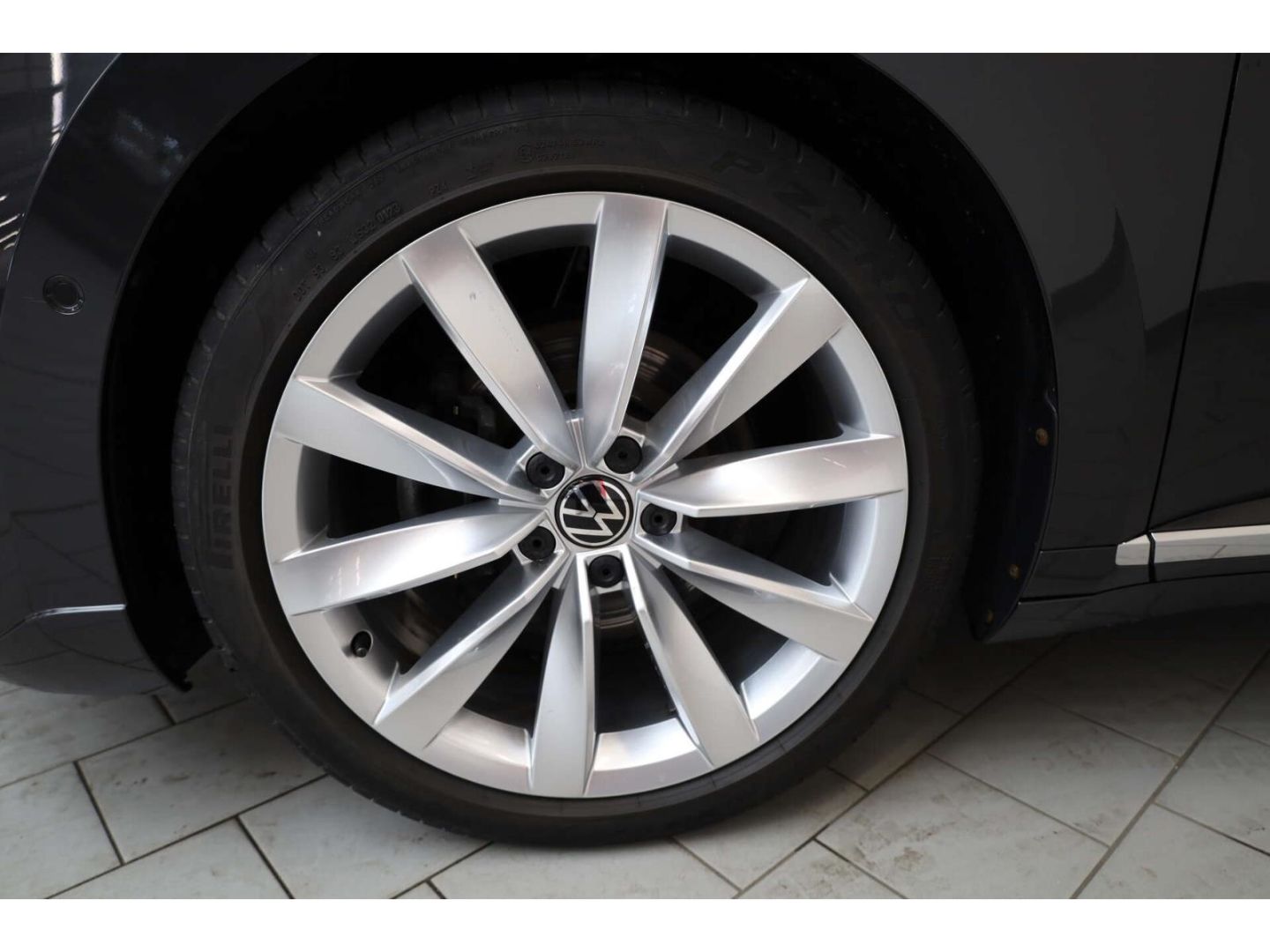 Volkswagen Arteon - Bild 20