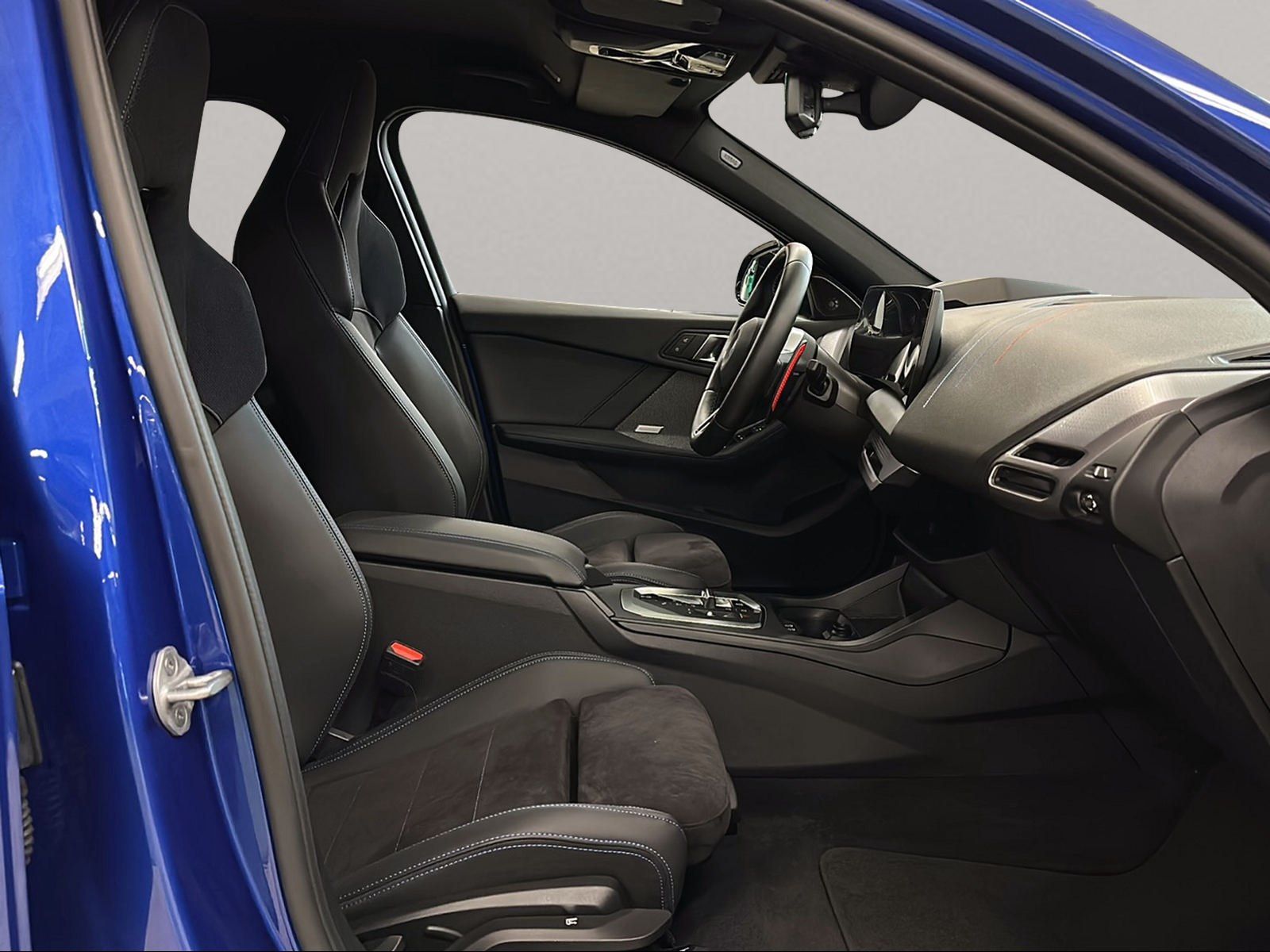 BMW M135 - Bild 19