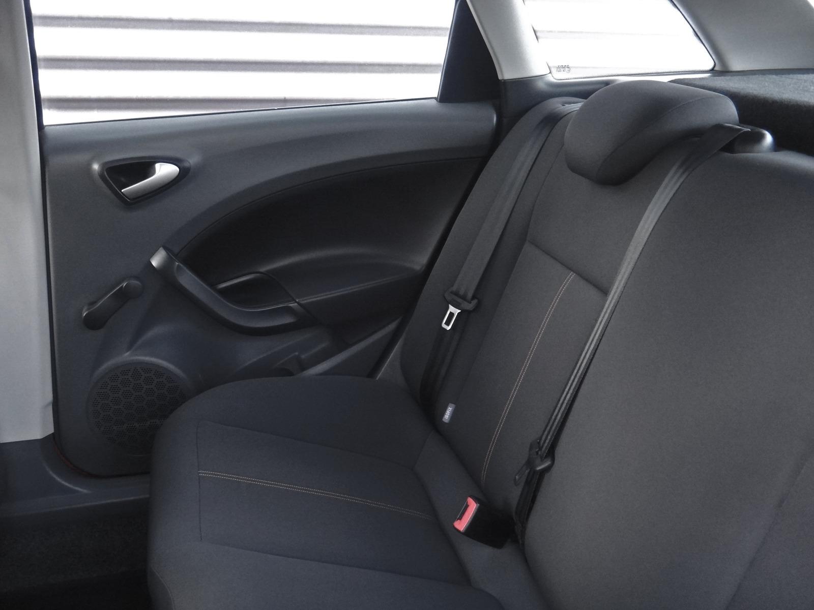 Seat Ibiza 2011 — photo 23
