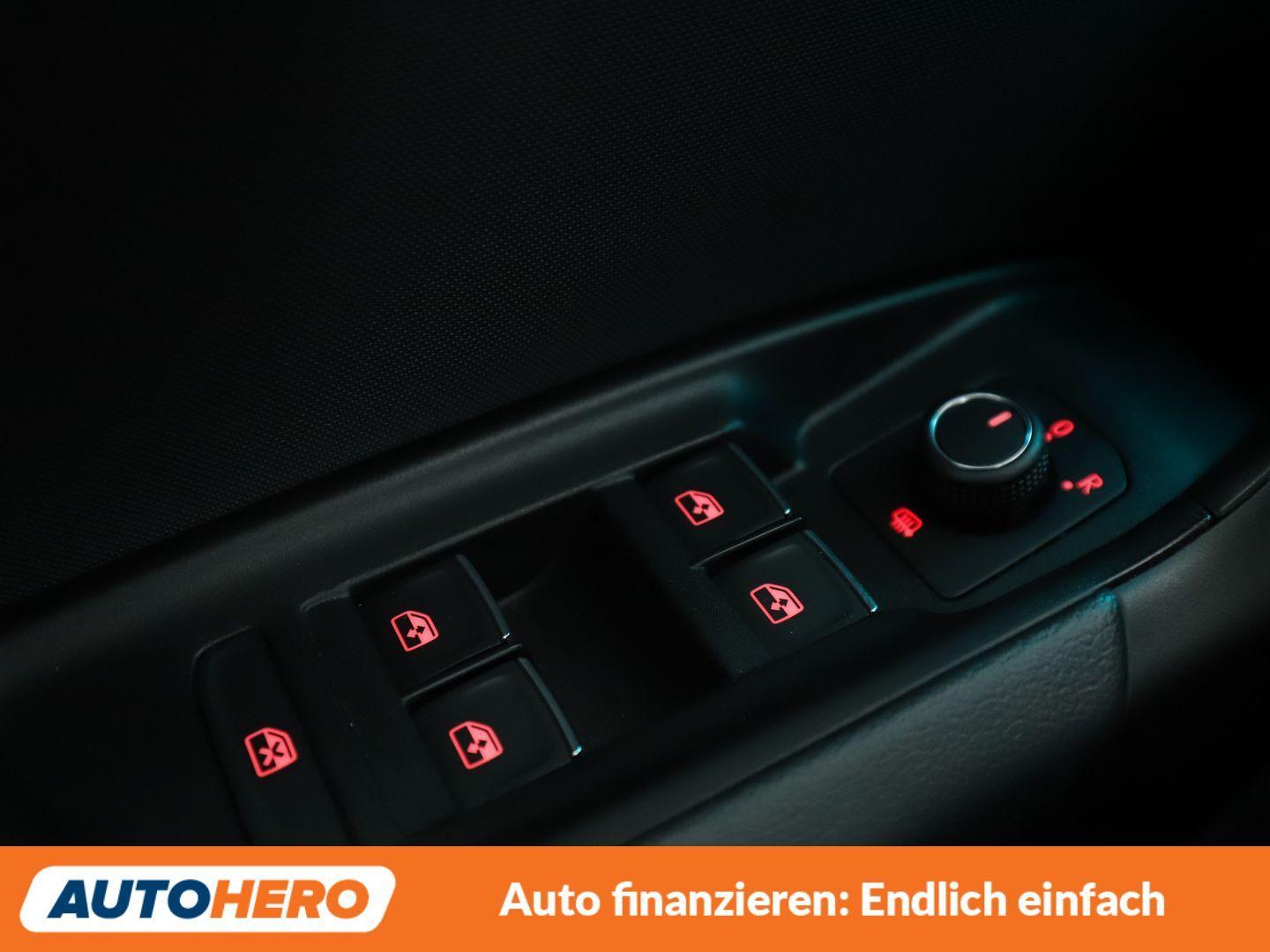 Audi A1 Sportback 35 TFSI Advanced Aut.*LED*PDC*SHZ*, миниатюра 23