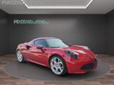Alfa Romeo ALFA ROMEO 4C 1750 TBi...TUTTI SERVICE ALFA ROME - Alfa Romeo 4C aus 2014