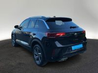 Volkswagen T-Roc - Vorschau Bild 3