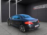 Peugeot 307 CC 1.6 Tendance 110 - Peugeot 307