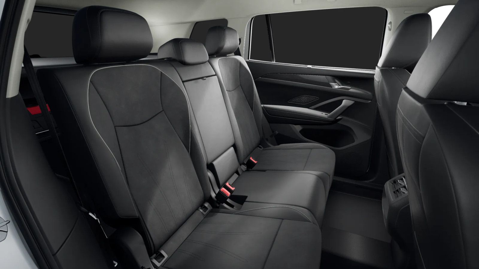 Volkswagen Tayron - Bild 14