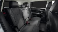 Volkswagen Tayron - Vorschau Bild 14