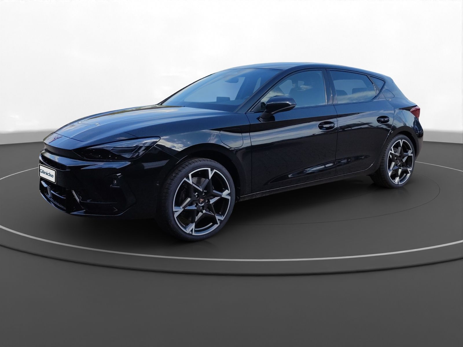 Cupra Leon 1.5 e-HYBRID VZ imagem 2