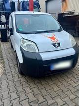 Peugeot Bipper Avantage - Peugeot Bipper in Stuttgart