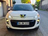 Peugeot 4007 / 2.2 Diesel / 4x4 - Peugeot 4007 aus 2009