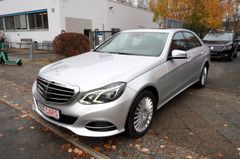 Fahrzeugabbildung Mercedes-Benz E 250 CDI BlueEfficiency Autm. Navi SHZ PDC SD!