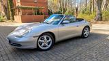 Porsche 911 Carrera Cabrio Tiptronic  - : Cabrio, 911 Carrera