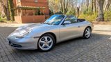 Porsche 911 Carrera Cabrio Tiptronic  - Porsche: T 911