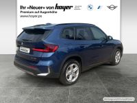 BMW X1 - Vorschau Bild 2