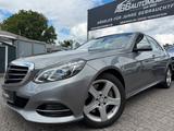 Mercedes-Benz E 400 Massage*DISTR+*360°*AHK*Airmatic*2.Hand! - Mercedes-Benz E 400: Limousine