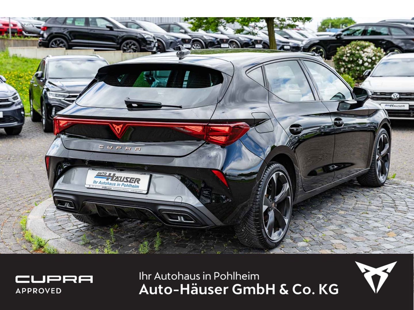 Cupra Leon - Bild 5
