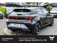 Cupra Leon - Vorschau Bild 5