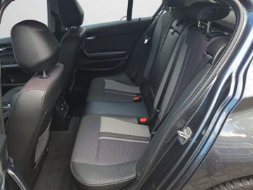 BMW 118 - 11