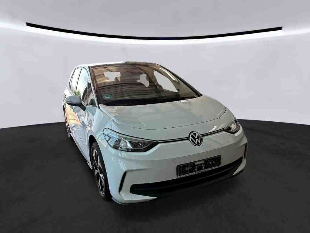 Volkswagen ID.3 Move 62kWh/LED/Travel/Navi/Sitzhzg/RFKamera imagem 3