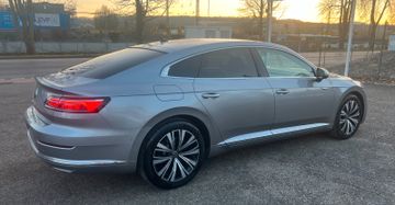 Volkswagen Arteon - 4