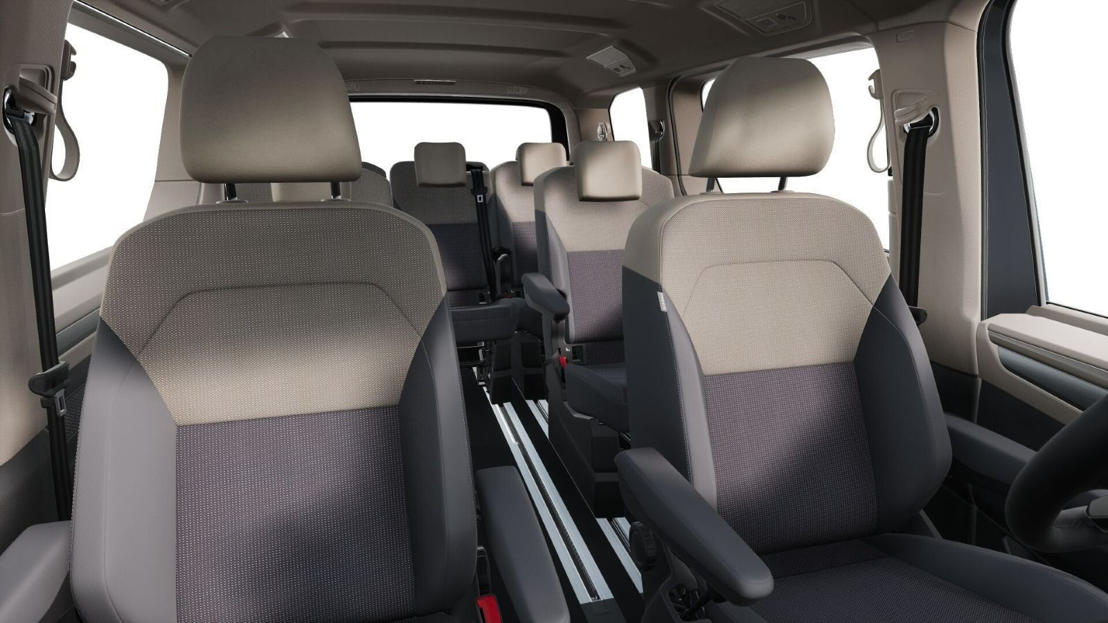 Volkswagen T7 Multivan - Bild 9