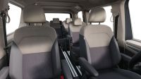 Volkswagen T7 Multivan - Vorschau Bild 9