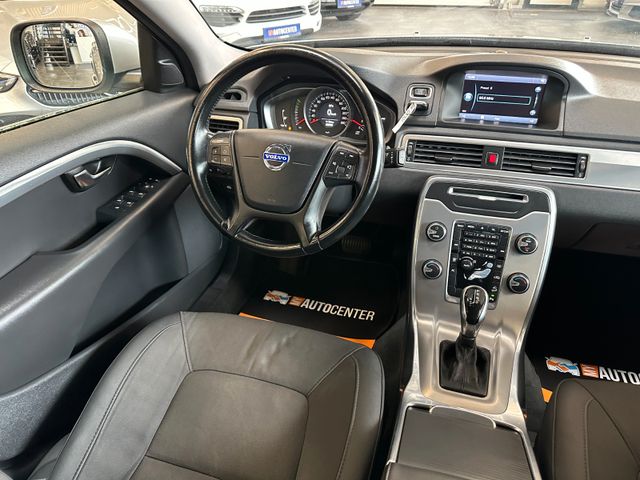 Volvo XC70 Kinetic AWD *Xenon*Elek.Heckkl.*