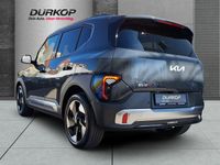 Kia EV2 - Vorschau Bild 3