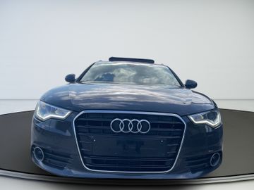 Audi A6 - 2