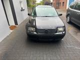 Volkswagen VW Bora Variant 1.9 TDI - Volkswagen Bora: Variant TDI