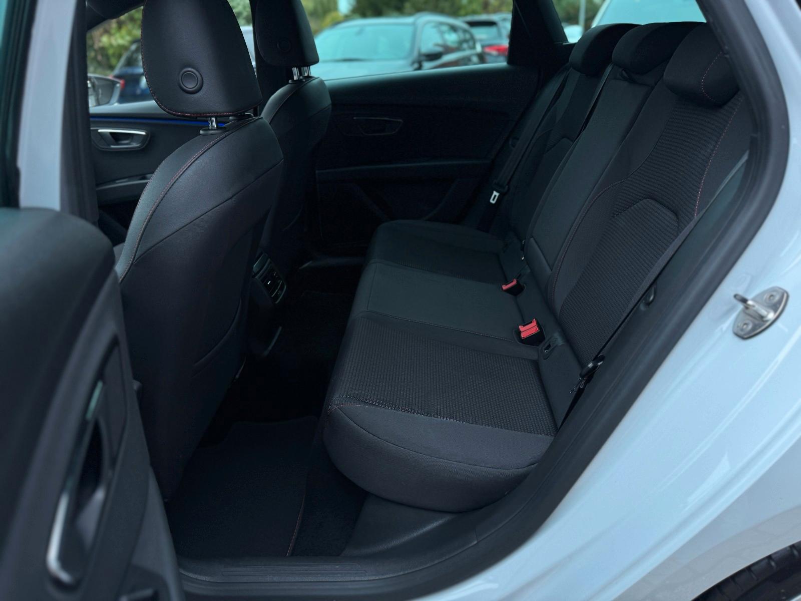 Seat Leon ST FR 2.0 TDI - Inkl. Doppel Garantie