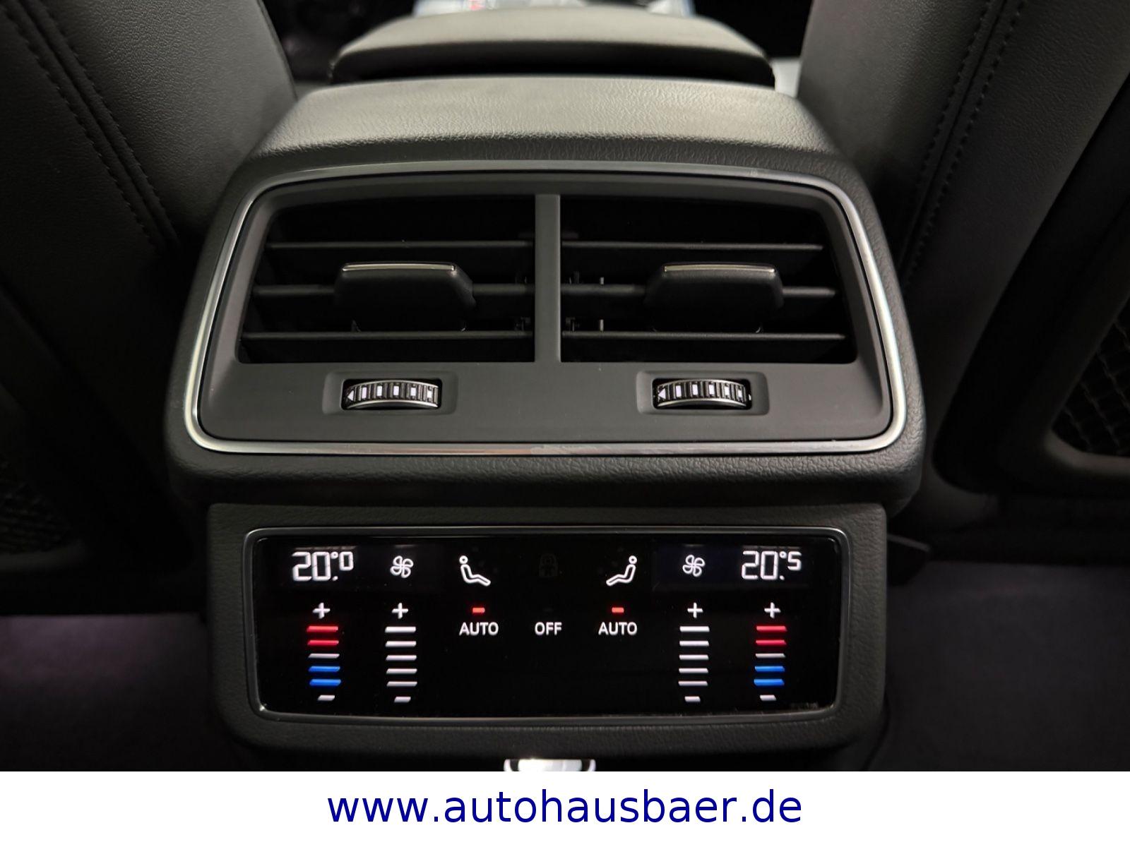 Audi A6 Lim. 35 TDI PANO*SHZ*VIRTUAL*KAM*AHK*