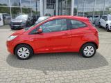Ford KA TREND 1.2 SITZH. BEH. FRONTSCHEIBE KLIMA CD  - gebrauchte Ford Ka/Ka+ aus dem Jahr 2016