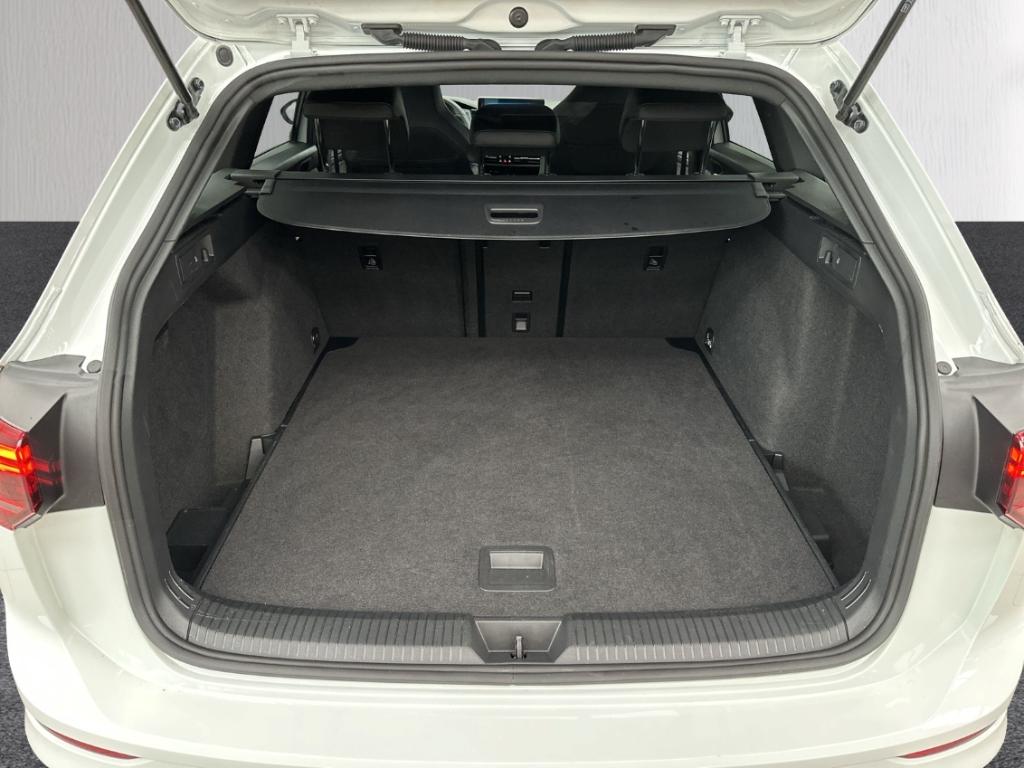 Volkswagen Golf Variant 1.5 eTSI R-Line ACC SHZ LED PDC RKa, миниатюра 12