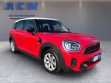MINI Cooper Countryman *NAVI*DAB*SITZHEIZUNG*Dig.T.