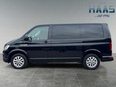 Fahrzeugabbildung Volkswagen T6 Multivan 2.0 TDI DSG LED PDC BEAR-LOCK BLUETO