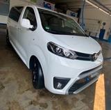 Toyota Proace (Verso) 2,0-l-D-4D 130kW L1 Executive m.. - Toyota Proace (Verso) von privat