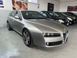 Alfa Romeo 159 1.9 JTDm 16V Sportwagon Distincti - Alfa Romeo 159: 16v Jtdm