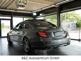 Mercedes-Benz E 350 AMG Line Widescreen - Mercedes-Benz E 350 mit Benzin-Antrieb: Limousine