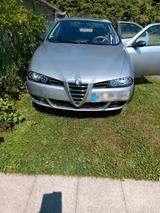 Alfa Romeo 156 Zu Verkaufen - Alfa Romeo: Verkauf