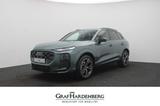 Audi Q3 SUV TDI 150 PS S tronic S line, Sportsitze, A - Audi Q3 Neuwagen mit Diesel-Antrieb: Geländewagen