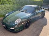 Porsche 997 Turbo Coupé Turbo 9ff - Porsche: 9ff