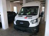 Ford Transit 350 L4H3 lang hoch Heckschaden netto7995 - Ford Transit hoch lang