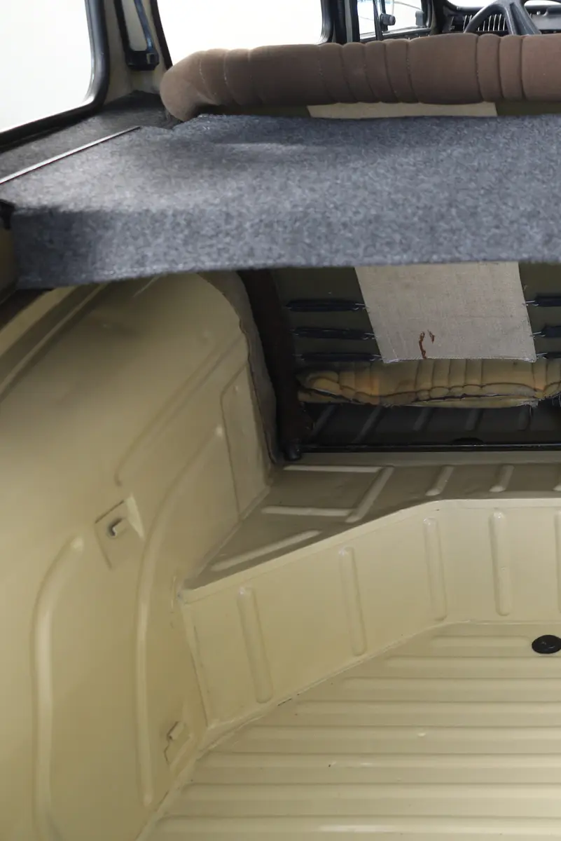 Citroën Andere Dyane 6 *Original Fahrzeug nicht Restauri
