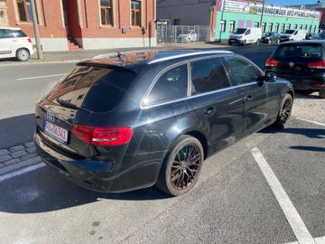 Audi A4 - 6