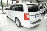 Dodge Grand Caravan 3,6 LPG BRC 7 SITZE LEDER - scheckheftgepflegte Dodge Grand Caravan
