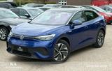 Volkswagen ID.5 Pro AHK  Keyless Kamera ACC Spurhalt Carpla - blaue Volkswagen ID.5