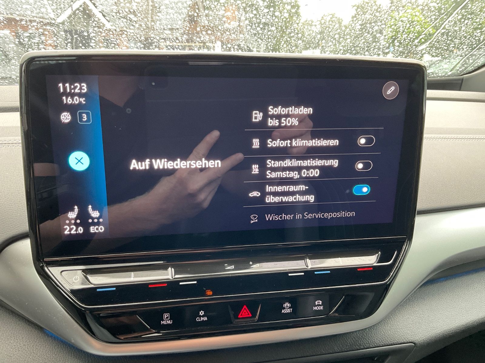 Fahrzeugabbildung Volkswagen ID.5 Pro Perform. 82 kWh 150 kW Pro,Navi,ACC,kam