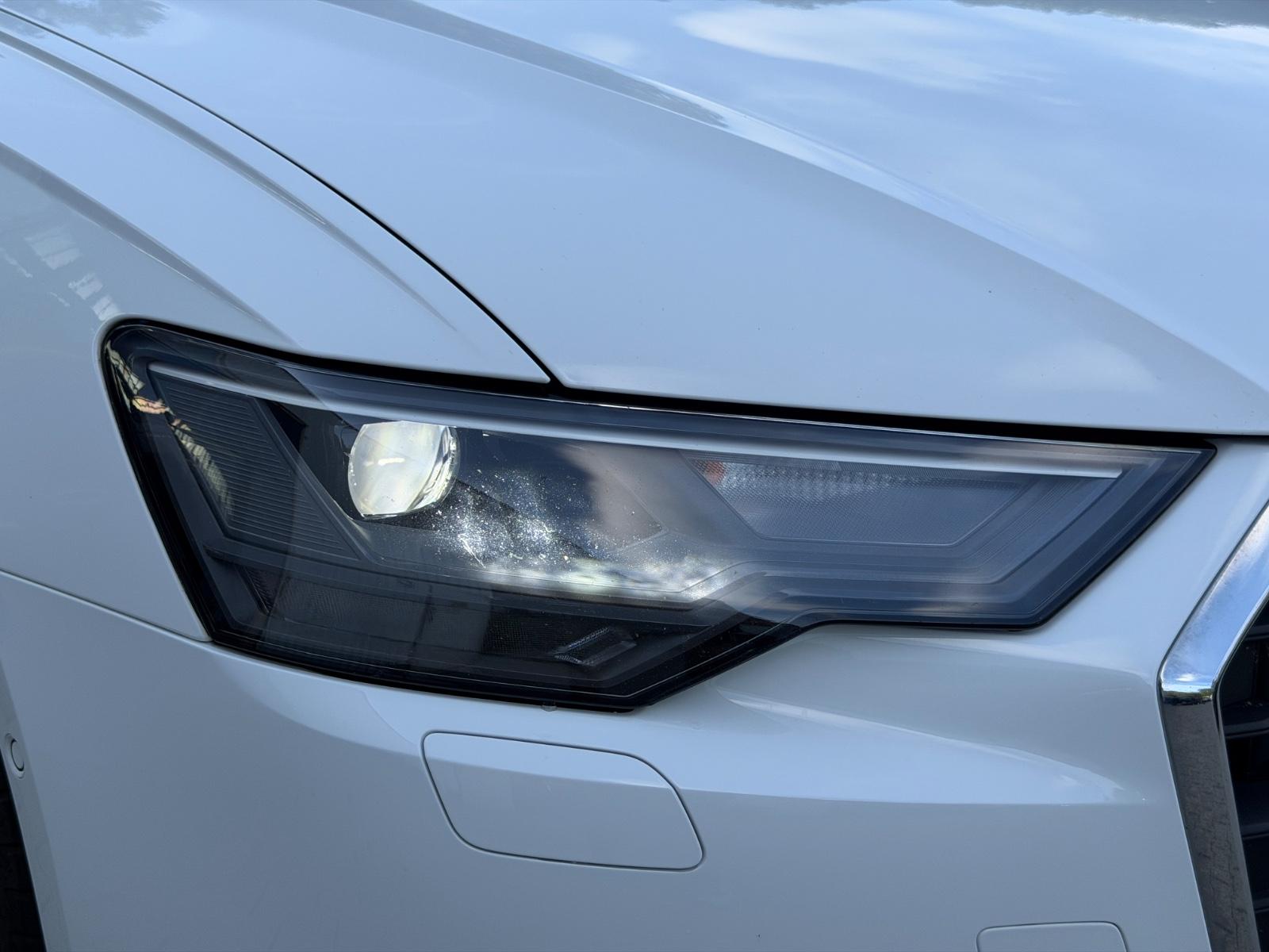 Audi A6 Avant 45 TFSI quattro/LED/AHK/RCAM/112896!, миниатюра 12